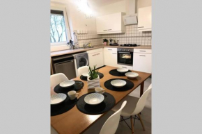 Appartement chaleureux